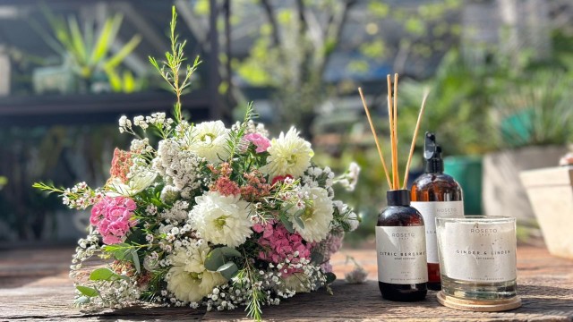 3 ideas de dedicatorias para mamá